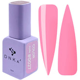 DNKa Esmalte semipermanente 027, 12 ml
